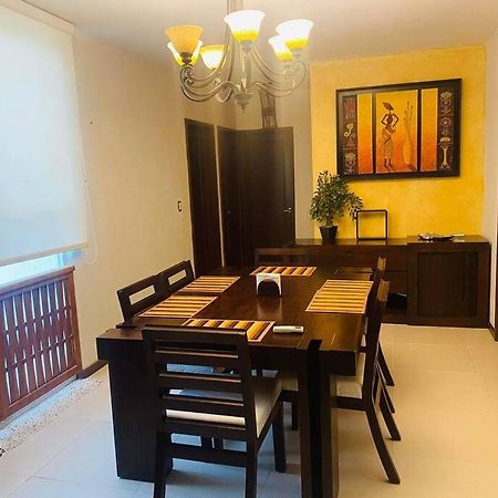 Lovely 3 Bedroom Condo With Pool Ixtapa  Eksteriør bilde