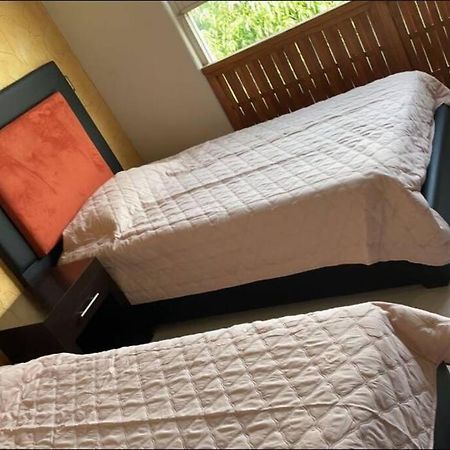 Lovely 3 Bedroom Condo With Pool Ixtapa  Eksteriør bilde