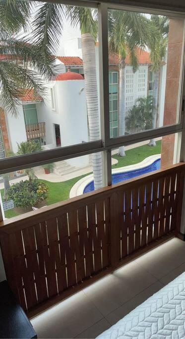 Lovely 3 Bedroom Condo With Pool Ixtapa  Eksteriør bilde
