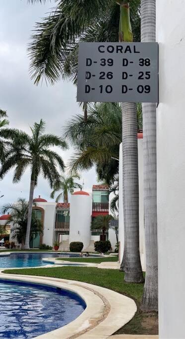 Lovely 3 Bedroom Condo With Pool Ixtapa  Eksteriør bilde