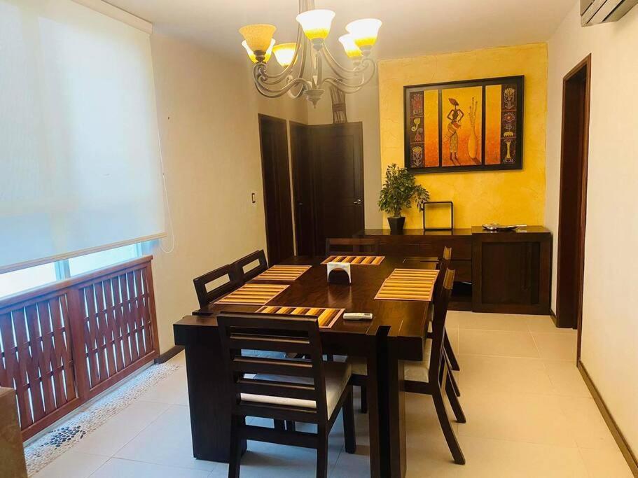 Lovely 3 Bedroom Condo With Pool Ixtapa  Eksteriør bilde