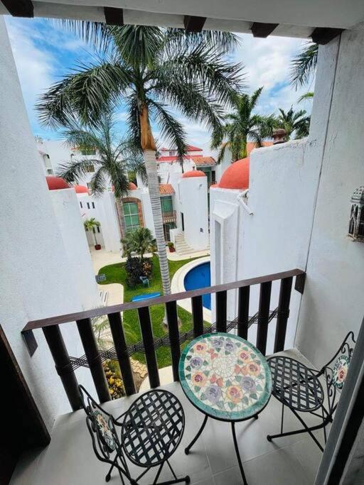 Lovely 3 Bedroom Condo With Pool Ixtapa  Eksteriør bilde