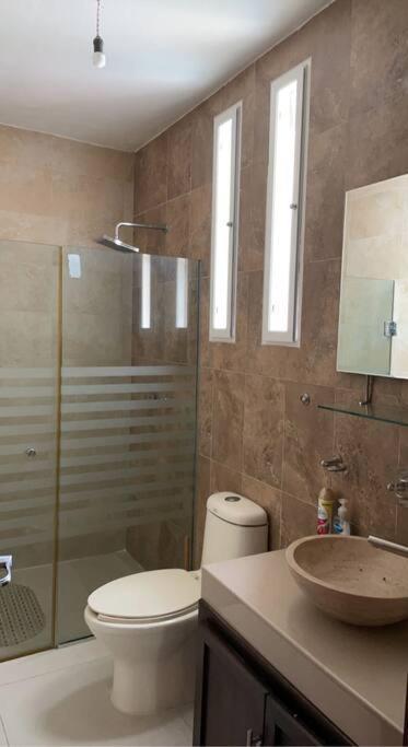 Lovely 3 Bedroom Condo With Pool Ixtapa  Eksteriør bilde